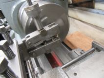 No 9 castings 05 150322