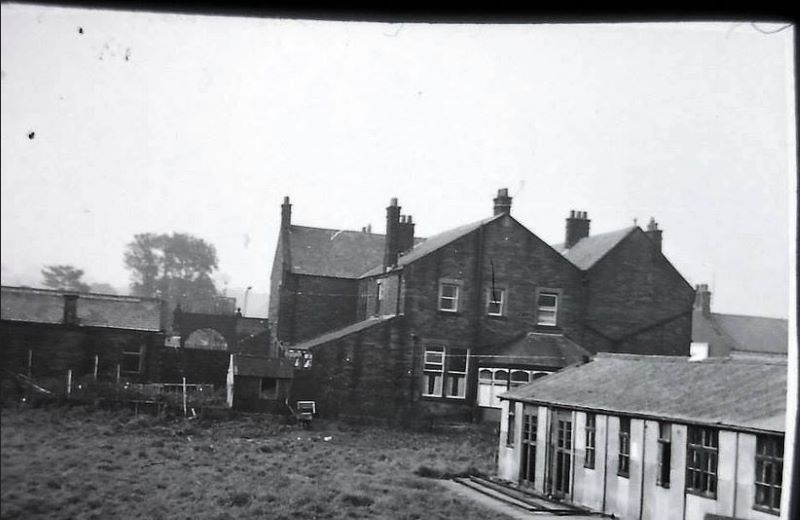 station hotel 1