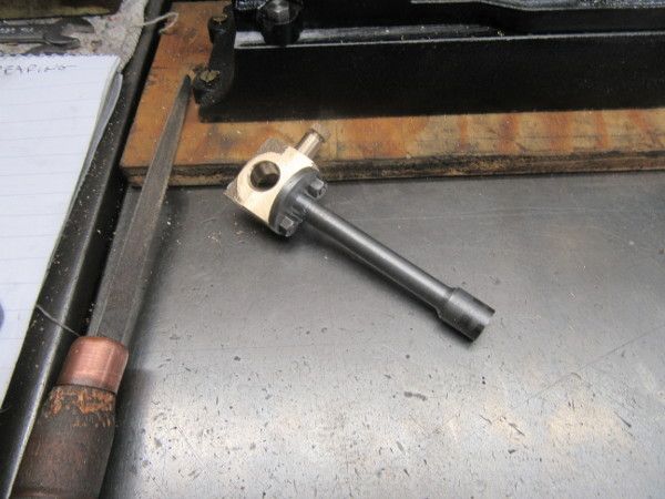No 9 castings 03 160322