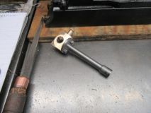 No 9 castings 03 160322