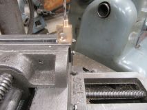 No 9 castings 01 160322