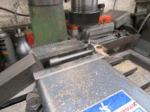 No 9 castings 01 170322