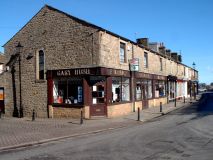 Rainhall Rd Gary Hush