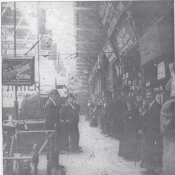 Arcade 3