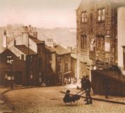 Windy Bank 1930