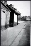 The Wooden Hut