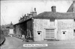 riley st 1950s