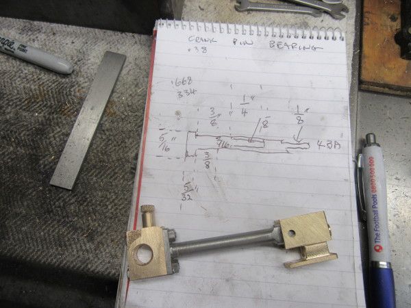No 9 castings 05 200322