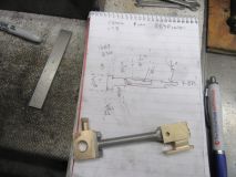 No 9 castings 05 200322