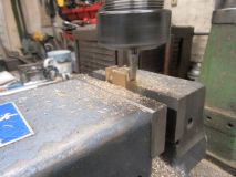 No 9 castings 04 200322