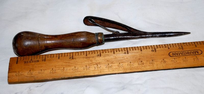 MYSTERY OBJECT 270