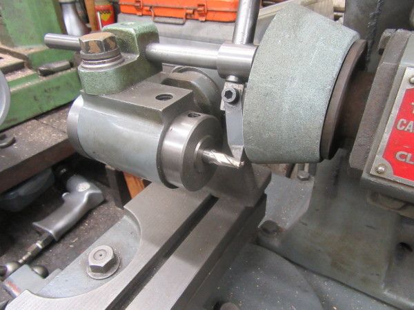No 9 castings 03 200322