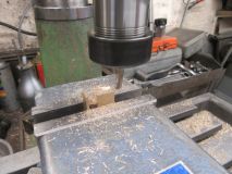 No 9 castings 02 200322