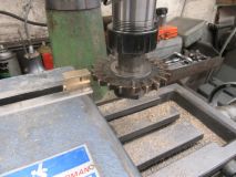 No 9 castings 01 200322