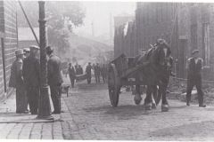 shaw street 1925