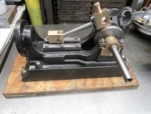 No 9 castings 03 210322