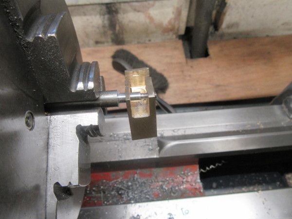 No 9 castings 01 210322