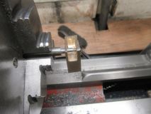 No 9 castings 01 210322