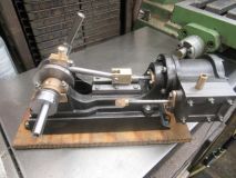 No 9 castings 02 220322