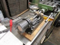 No 9 castings 01 220322