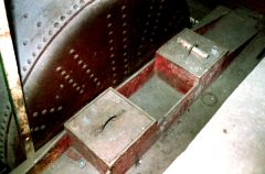Mystery object 2238