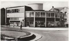 post office-1955