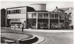 post office-1955