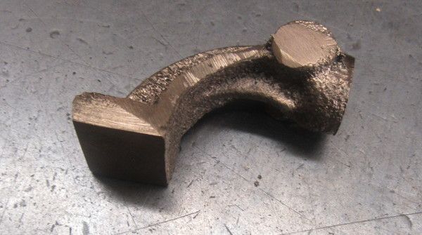 No 9 castings 03 230322