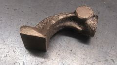 No 9 castings 03 230322