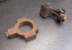 No 9 castings 02 230322