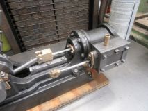No 9 castings 01 230322