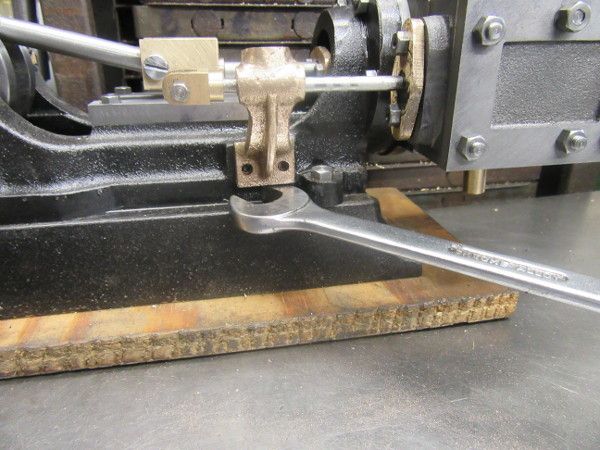 No 9 castings 01 240322