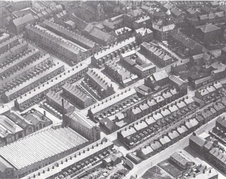 albert rd 1929