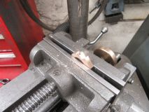 No 9 castings 03 240322