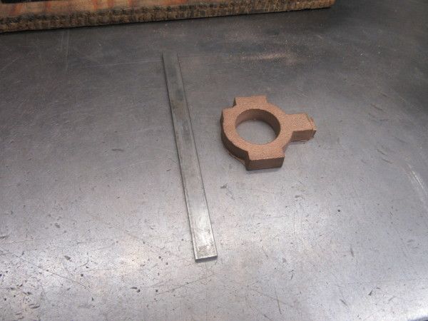 No 9 castings 01 250322