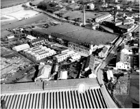 BANKFIELD SHED,CROW NEST AND COATES 1960s