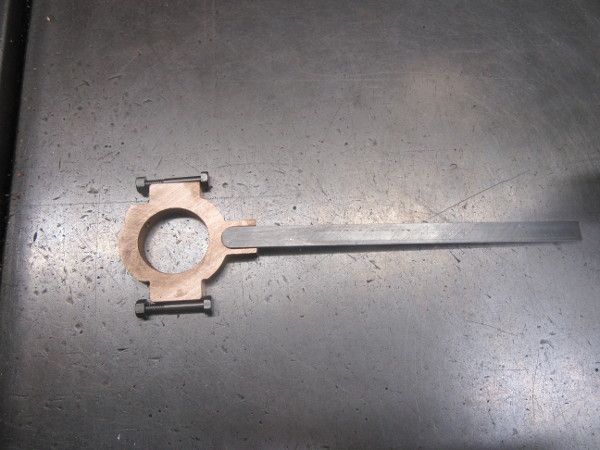 No 9 castings 03 260322