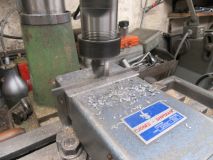 No 9 castings 02 260322