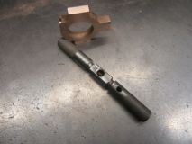 Presto tap handle