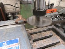 No 9 castings 03 270322