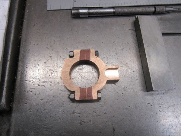 No 9 castings 02 270322