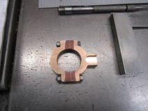 No 9 castings 02 270322