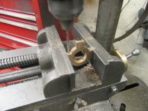 No 9 castings 01 270322