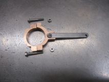 No 9 castings 03 280322