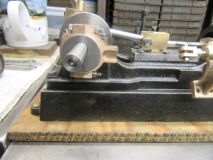 No 9 castings 02 280322
