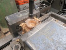 No 9 castings 01 280322