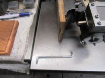 No 9 castings 01 290322