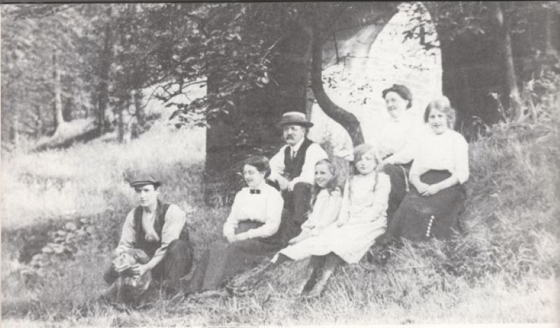 Fox Clough 2