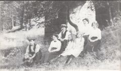 Fox Clough 2