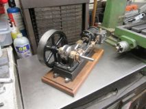 No 9 castings 02 300322